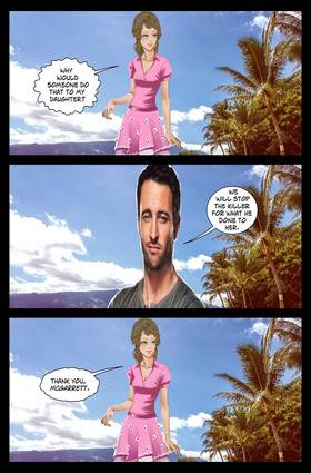 Read Hawaii Five-0  2 Page 6 in English