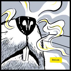 Read Ace Nibbles  1 Page 7 in English