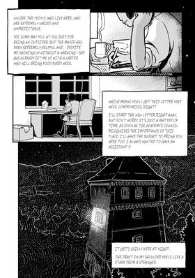 Read The Witch of Stonebridge Falls  5 Page 4 in English