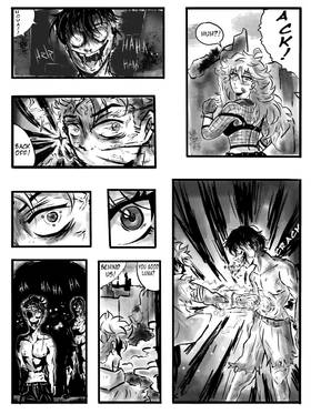 Read Project Eden  1 Page 4 in English