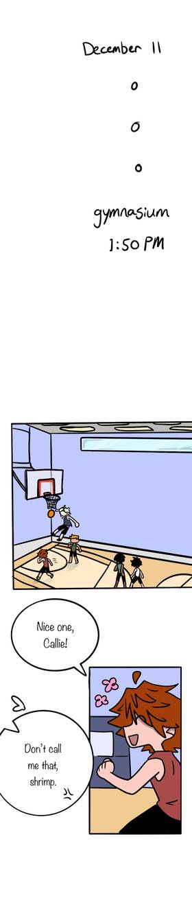 Read Touch Ice: A Slice of Ice (Hockey)  2 Page 6 in English