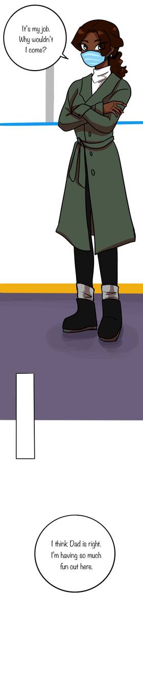 Read Touch Ice: A Slice of Ice (Hockey)  4 Page 6 in English