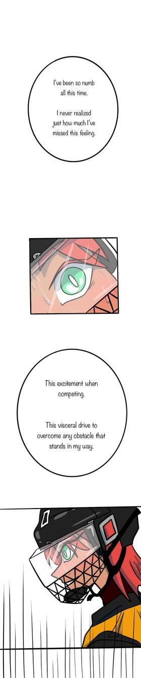 Read Touch Ice: A Slice of Ice (Hockey)  4 Page 7 in English