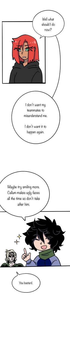 Read Touch Ice: A Slice of Ice (Hockey)  4 Page 10 in English