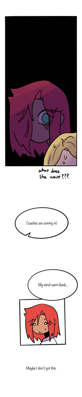 Read Touch Ice: A Slice of Ice (Hockey)  5 Page 2 in English