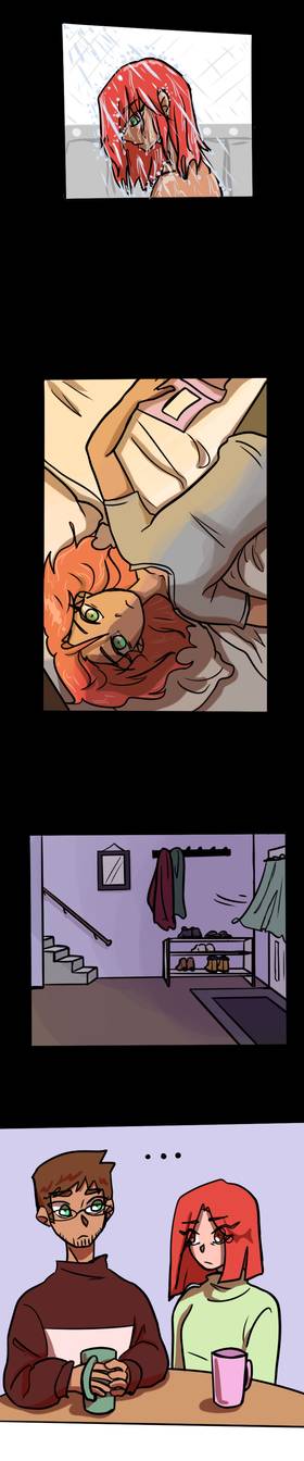 Read Touch Ice: A Slice of Ice (Hockey)  6 Page 2 in English