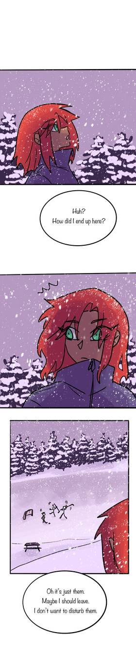 Read Touch Ice: A Slice of Ice (Hockey)  6 Page 4 in English