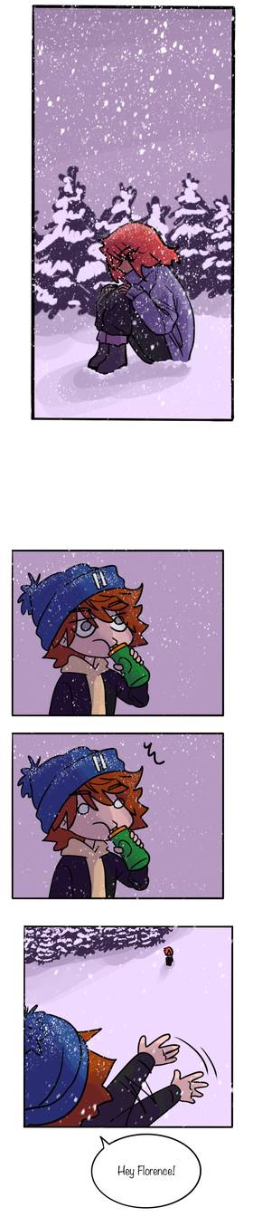 Read Touch Ice: A Slice of Ice (Hockey)  6 Page 6 in English
