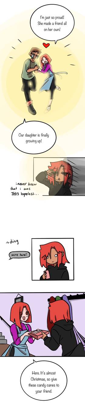 Read Touch Ice: A Slice of Ice (Hockey)  7 Page 5 in English