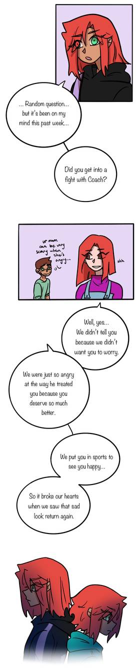 Read Touch Ice: A Slice of Ice (Hockey)  7 Page 6 in English