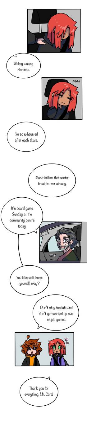 Episode 8: Figure Sk8 - Part 2