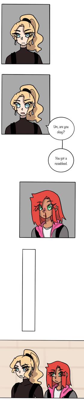Read Touch Ice: A Slice of Ice (Hockey)  9 Page 4 in English