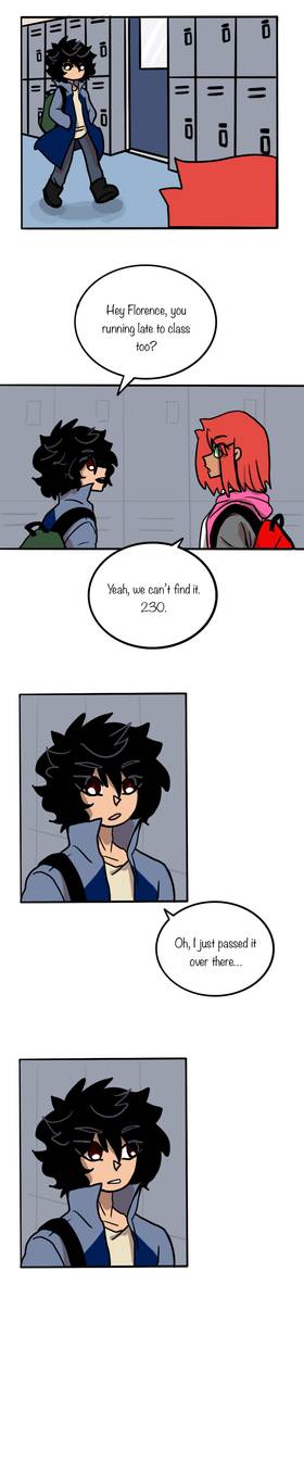 Read Touch Ice: A Slice of Ice (Hockey)  9 Page 6 in English