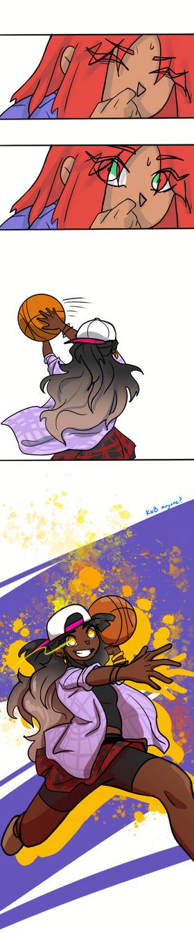 Read Touch Ice: A Slice of Ice (Hockey)  10 Page 3 in English