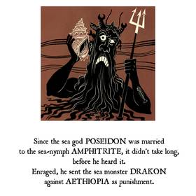 Read Who was Cassiopeia  1 Page 4 in English