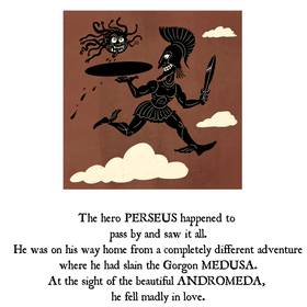 Read Who was Cassiopeia  1 Page 6 in English