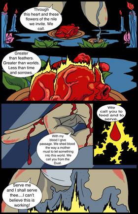 Read DNA  1 Page 6 in English