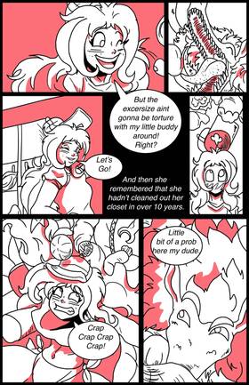 Read DNA  2 Page 4 in English