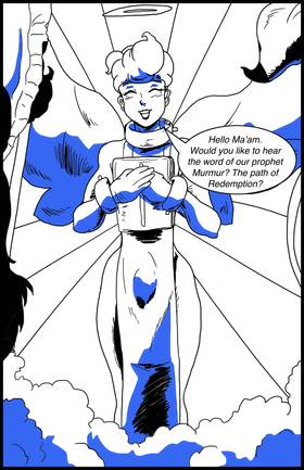 Read DNA  2 Page 8 in English