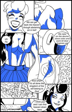Read DNA  2 Page 9 in English