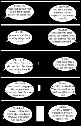 Read DNA  3 Page 5 in English