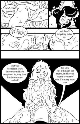 Read DNA  3 Page 10 in English