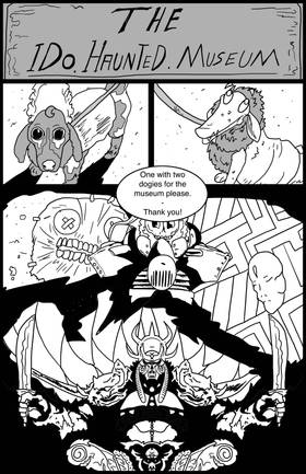 Read DNA  4 Page 7 in English