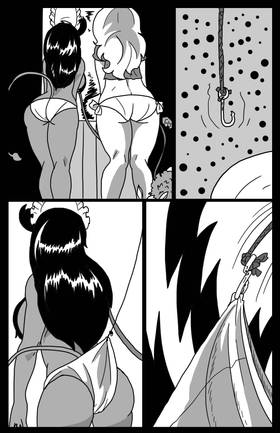 Read DNA  4 Page 8 in English