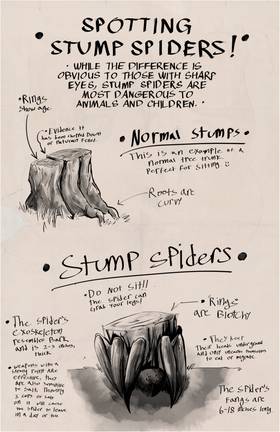 Read Ember Root  2 Page 3 in English