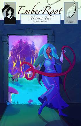 Read Ember Root  2 Page 1 in English