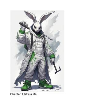 Read origins/ mini series   4 Page 1 in English