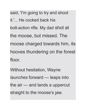 Read origins/ mini series   4 Page 3 in English