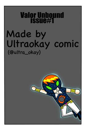 Read Valor Unbound   1 Page 2 in English