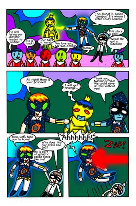 Read Valor Unbound   1 Page 10 in English