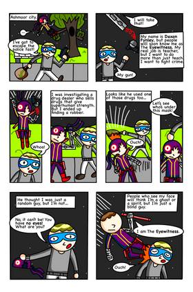 Read Valor Unbound   2 Page 3 in English