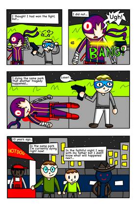 Read Valor Unbound   2 Page 4 in English