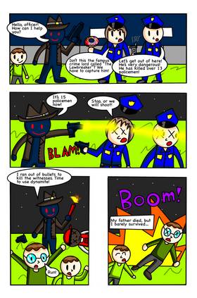 Read Valor Unbound   2 Page 5 in English