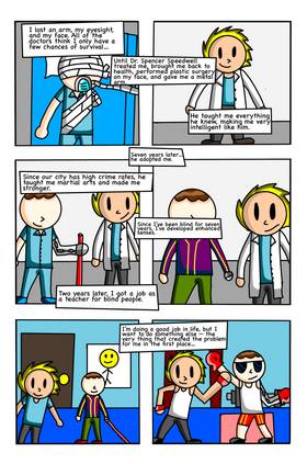 Read Valor Unbound   2 Page 6 in English