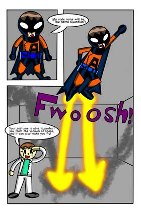 Read Valor Unbound   3 Page 9 in English
