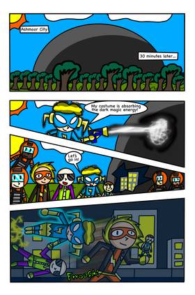 Read Valor Unbound   4 Page 7 in English