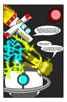 Read Valor Unbound   5 Page 3 in English