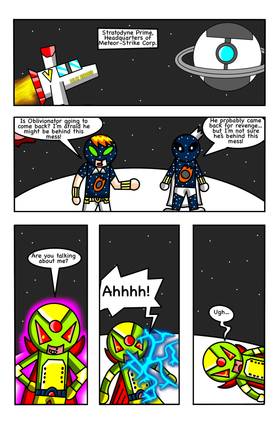 Read Valor Unbound   5 Page 5 in English