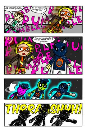 Read Valor Unbound   5 Page 7 in English