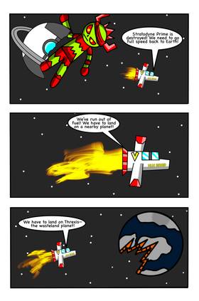 Read Valor Unbound   5 Page 9 in English