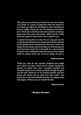 Read A Safe Space  1 Page 2 in English