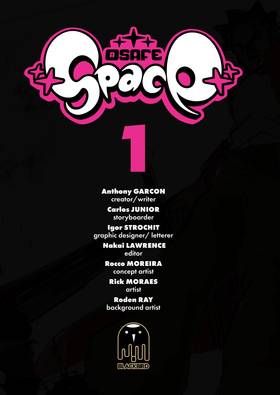 Read A Safe Space  1 Page 5 in English