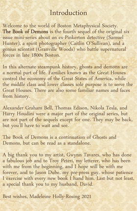 Read Boston Metaphysical Society  5 Page 3 in English