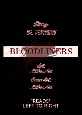Read BLOODLINERS  2 Page 2 in English