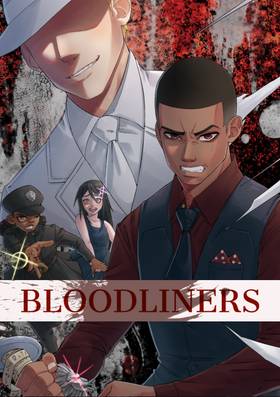 Read BLOODLINERS  1 Page 1 in English