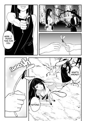 Read BLOODLINERS  1 Page 4 in English